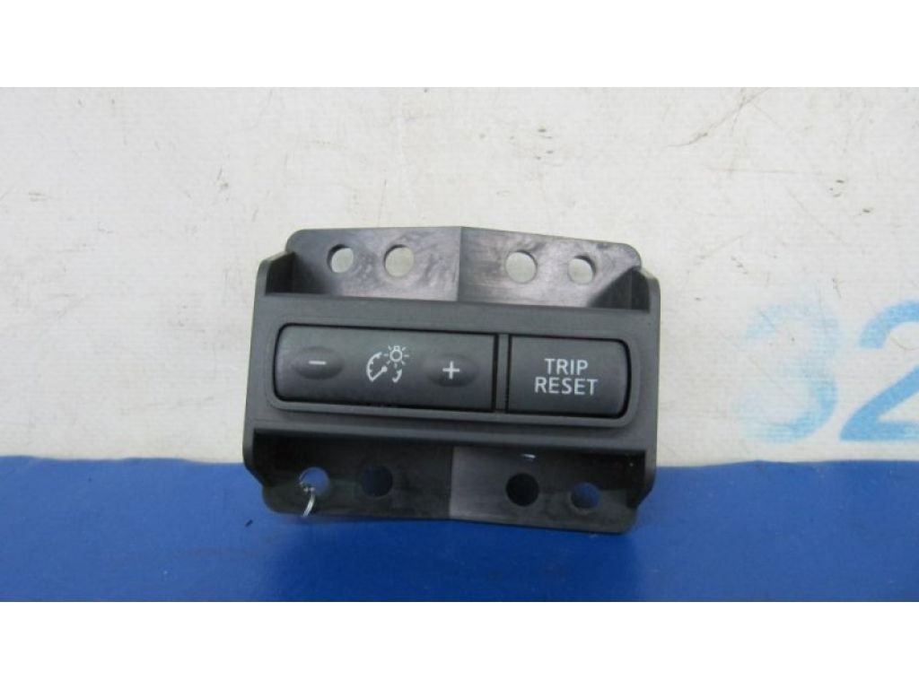 25273-5HA0A | Регулятор подсветки панели приборов NISSAN X-TRAIL/ROGUE T32 13-20
