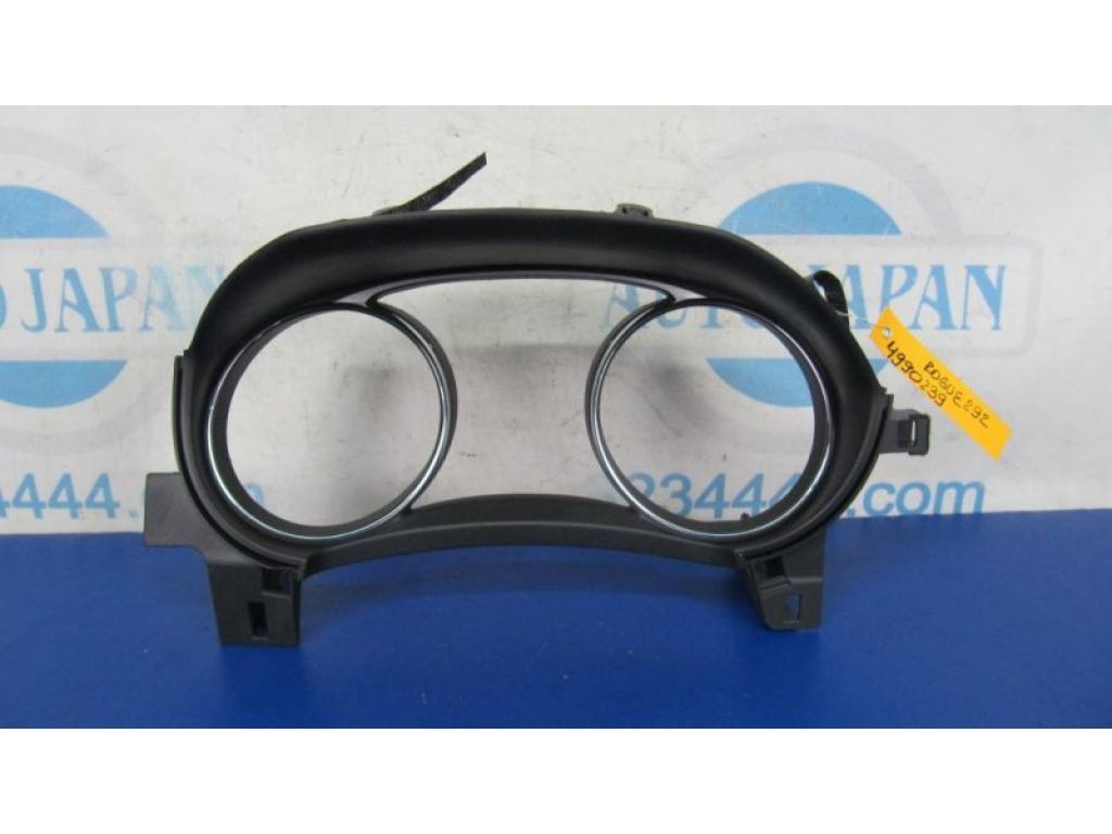 68240-4BA0A | Накладка торпедо NISSAN X-TRAIL/ROGUE T32 13-20