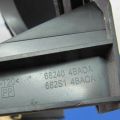 68240-4BA0A | Накладка торпедо NISSAN X-TRAIL/ROGUE T32 13-20 - Прев'ю 4