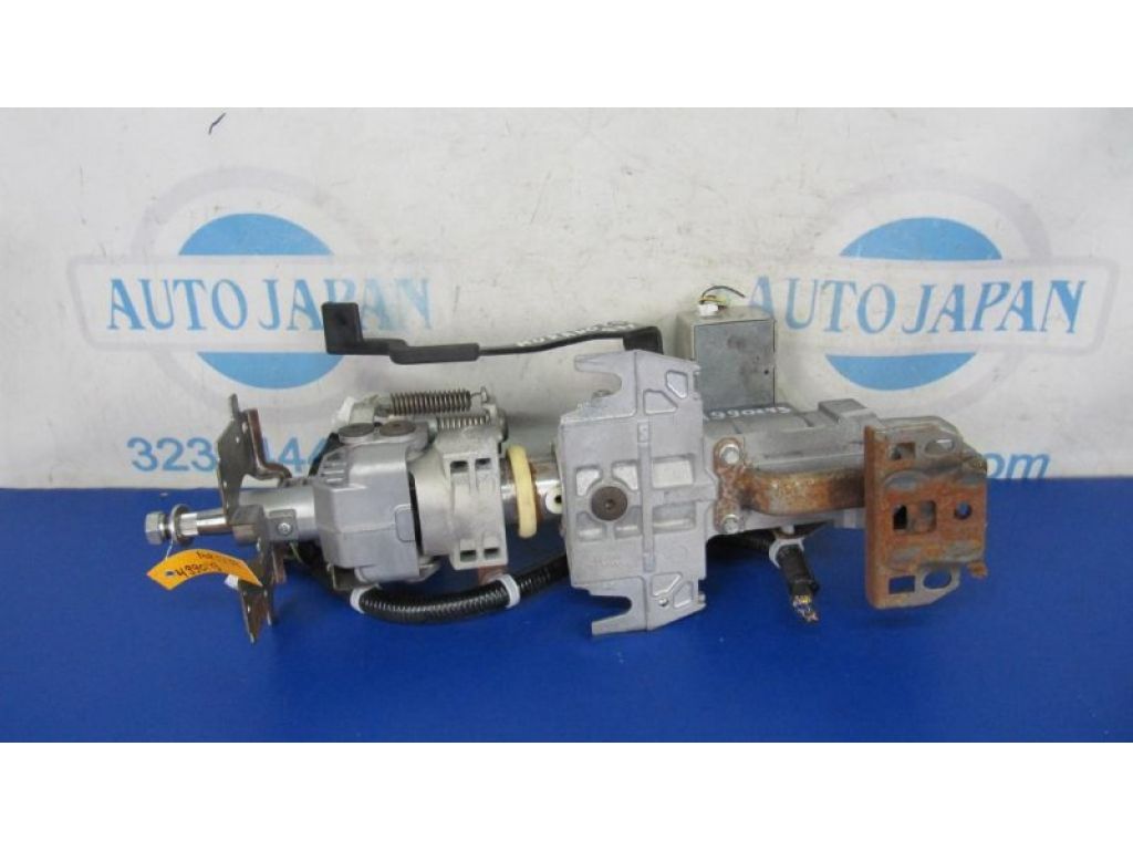 48810-1AH6D | Рулевой вал NISSAN MURANO Z51 07-14 - Фото 3