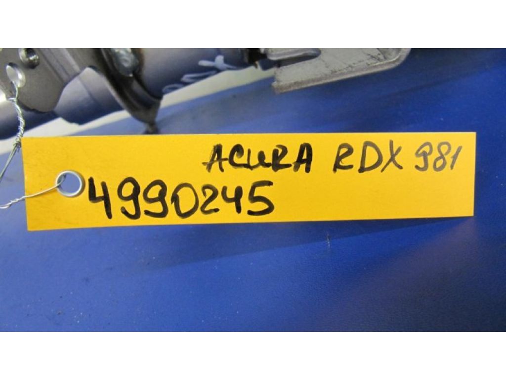 53200-TX4-A22 | рульова колонка ACURA RDX 12-19 - Фото 2