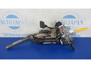 Рулевой вал HONDA CIVIC 11-15