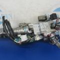 34500AJ13A | Рулевой вал SUBARU LEGACY 09-15 BM