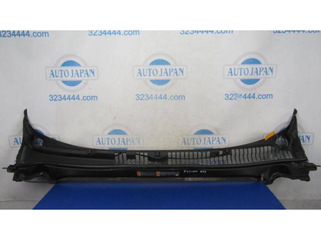 DS7Z-54018A16-A | Пластик под лобовое стекло / Жабо FORD FUSION 14-