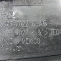 DS7Z-54018A16-A | Пластик под лобовое стекло / Жабо FORD FUSION 14- - Превью 4