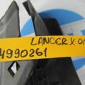 7405A058 | Пластик под лобовое стекло / Жабо MITSUBISHI LANCER X 10 07-15 - Превью 2