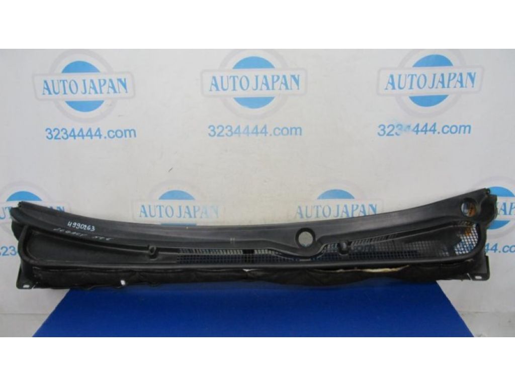 91419AJ05A | Пластик під лобове скло / Жабо SUBARU LEGACY 09-15 BM