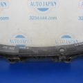 66862-1BA0A | Пластик під лобове скло / Жабо прав. INFINITI EX35(37) 07-12