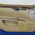 A 221 720 19 79 8X04 | Карта двери передн. лев. MERCEDES S-CLASS W221 06-13