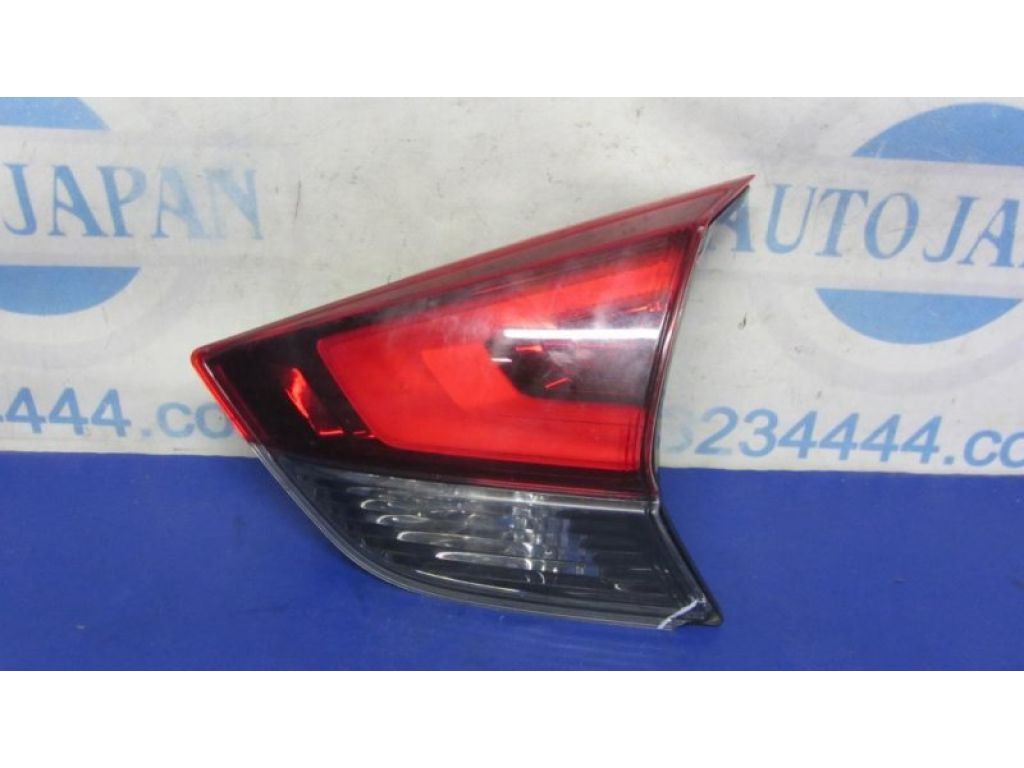 26550-6FL5A | Фонарь внутренний задн. прав. NISSAN X-TRAIL/ROGUE T32 13-20