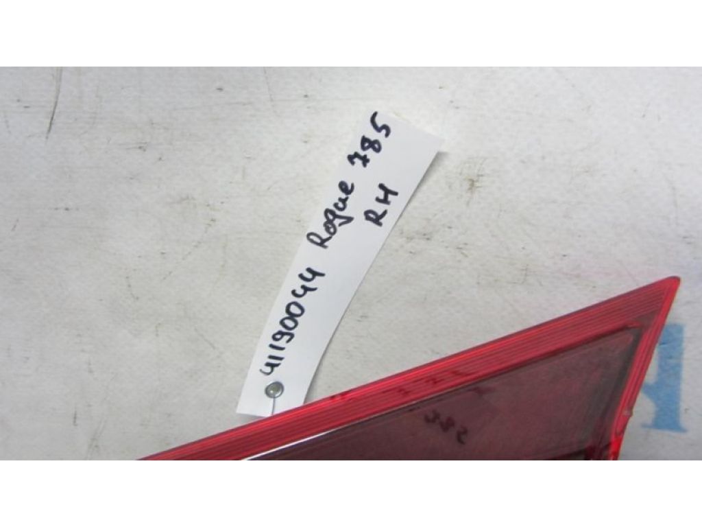 26550-6FL5A | Фонарь внутренний задн. прав. NISSAN X-TRAIL/ROGUE T32 13-20 - Фото 2