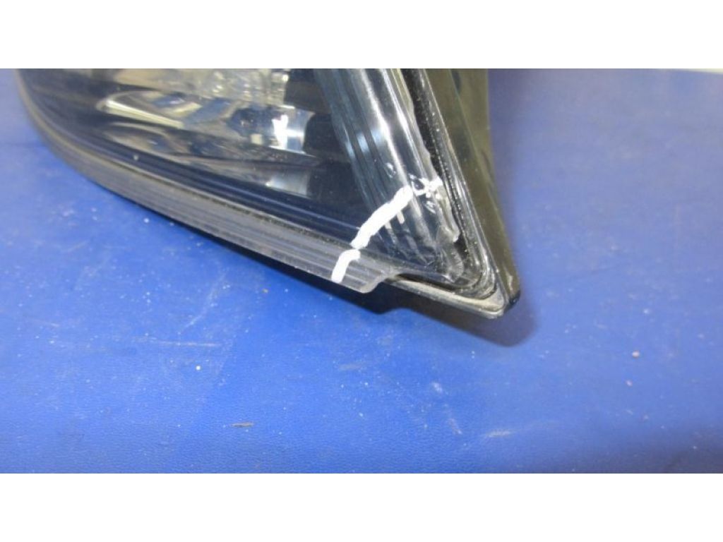 26550-6FL5A | Фонарь внутренний задн. прав. NISSAN X-TRAIL/ROGUE T32 13-20 - Фото 3