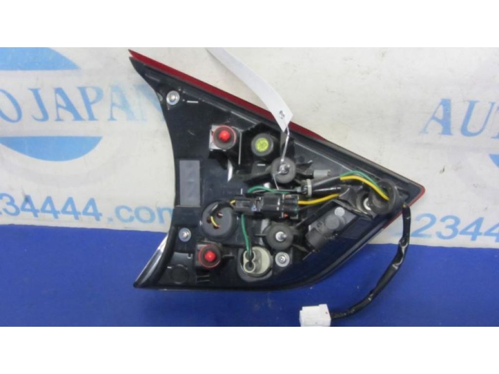 26550-6FL5A | Фонарь внутренний задн. прав. NISSAN X-TRAIL/ROGUE T32 13-20 - Фото 5