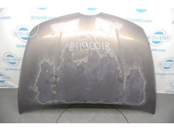 Капот MAZDA CX-7 06-12
