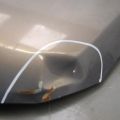 EGY1-52-31XB | Капот MAZDA CX-7 06-12 - Превью 4