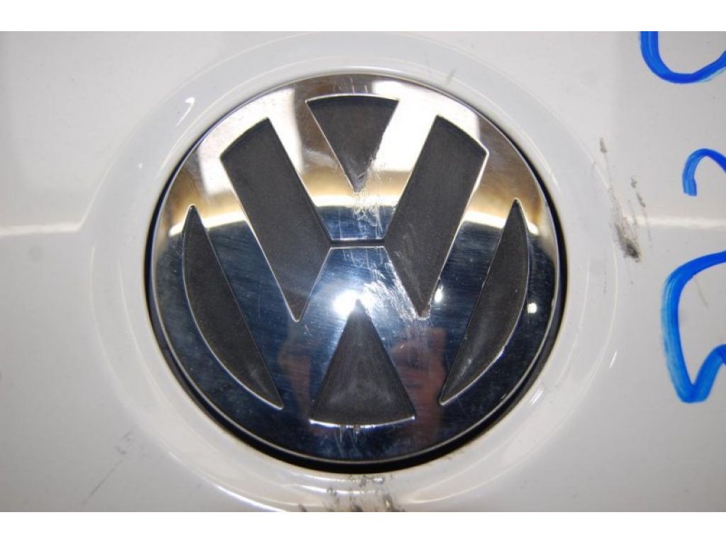 3C8 827 025 C | Крышка багажника VOLKSWAGEN PASSAT CC 08-12 - Фото 4