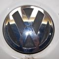 3C8 827 025 C | Крышка багажника VOLKSWAGEN PASSAT CC 08-12 - Превью 4