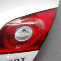 3C8 827 025 C | Крышка багажника VOLKSWAGEN PASSAT CC 08-12 - Превью 5