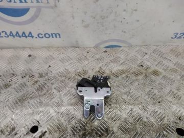 Замок крышки багажника VOLKSWAGEN PASSAT CC 08-12