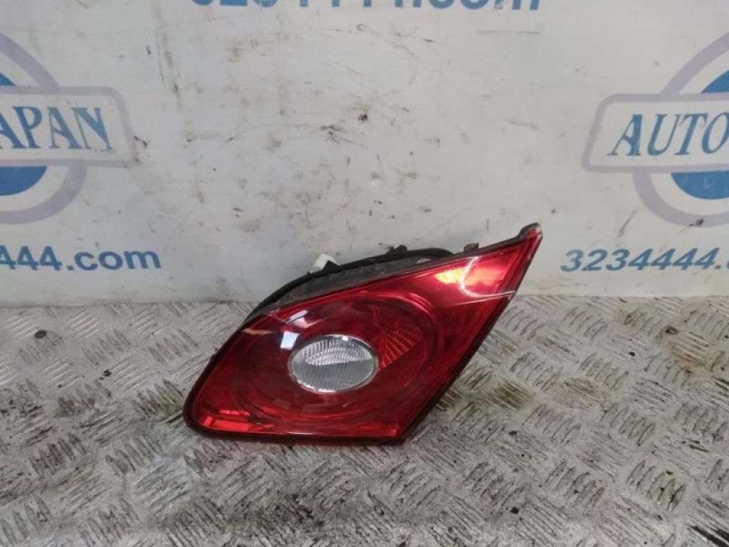 3C8 945 094 F | Фонарь внутренний задн. прав. VOLKSWAGEN PASSAT CC 08-12