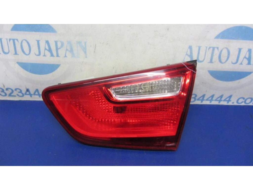 92404-4C500 | Фонарь внутренний задн. прав. KIA OPTIMA TF 11-16