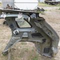 68148766AI | Чверть кузова задня прав. JEEP CHEROKEE 14- - Прев'ю 8