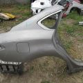 G8100-1MAMA | Чверть кузова задня прав. INFINITI M25/M37/M56/Q70/M35H 10-16