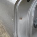 G8100-1MAMA | Чверть кузова задня прав. INFINITI M25/M37/M56/Q70/M35H 10-16 - Прев'ю 7