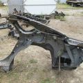 G8100-1MAMA | Чверть кузова задня прав. INFINITI M25/M37/M56/Q70/M35H 10-16 - Прев'ю 9
