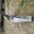 G8100-1MAMA | Чверть кузова задня прав. INFINITI M25/M37/M56/Q70/M35H 10-16 - Прев'ю 10