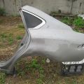 G8101-1MAMA | Чверть кузова задня лів. INFINITI M25/M37/M56/Q70/M35H 10-16