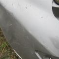 G8101-1MAMA | Чверть кузова задня лів. INFINITI M25/M37/M56/Q70/M35H 10-16 - Прев'ю 4