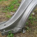 G8101-1MAMA | Чверть кузова задня лів. INFINITI M25/M37/M56/Q70/M35H 10-16 - Прев'ю 6