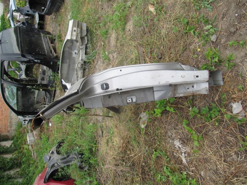 G8101-1MAMA | Чверть кузова задня лів. INFINITI M25/M37/M56/Q70/M35H 10-16 - Фото 7