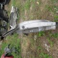 G8101-1MAMA | Чверть кузова задня лів. INFINITI M25/M37/M56/Q70/M35H 10-16 - Прев'ю 7