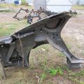 G8101-1MAMA | Чверть кузова задня лів. INFINITI M25/M37/M56/Q70/M35H 10-16 - Прев'ю 8