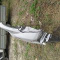 G8101-1MAMA | Чверть кузова задня лів. INFINITI M25/M37/M56/Q70/M35H 10-16 - Прев'ю 9