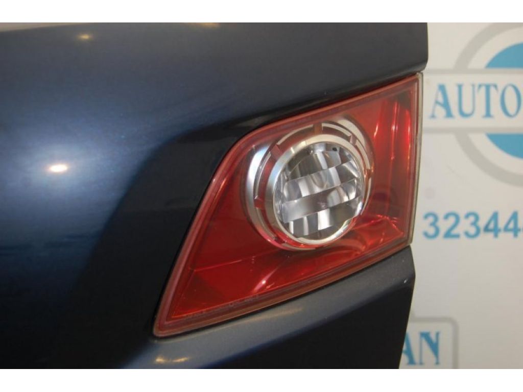 90010-CG070 | Крышка багажника INFINITI FX S50 03-08 - Фото 3