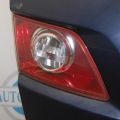90010-CG070 | Крышка багажника INFINITI FX S50 03-08 - Превью 4