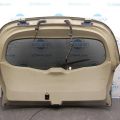 90010-CG070 | Крышка багажника INFINITI FX S50 03-08 - Превью 7