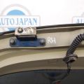 90010-CG070 | Крышка багажника INFINITI FX S50 03-08 - Превью 8