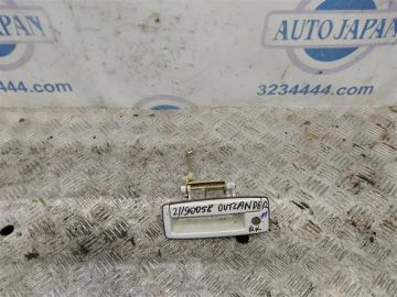 Ручка дверей багажника MITSUBISHI OUTLANDER 03-07