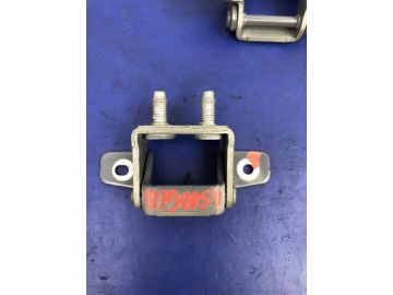 Петля кришки багажника прав. HYUNDAI ELANTRA HD 06-11