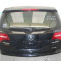 68100-STX-A90ZZ | Кришка багажника ACURA MDX (YD2) 06-13