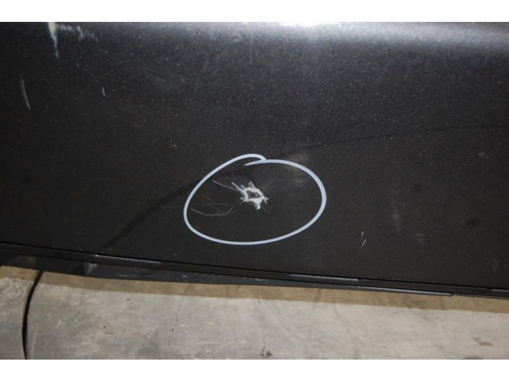 04715-TBA-A00ZZ | Бампер задній HONDA CIVIC FC/FK 15- - Фото 3