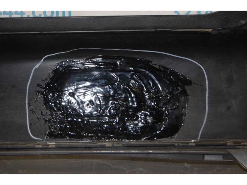 04715-TBA-A00ZZ | Бампер задній HONDA CIVIC FC/FK 15- - Фото 5