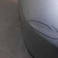 57704AJ06A | Бампер задний SUBARU LEGACY 09-15 BM - Превью 7