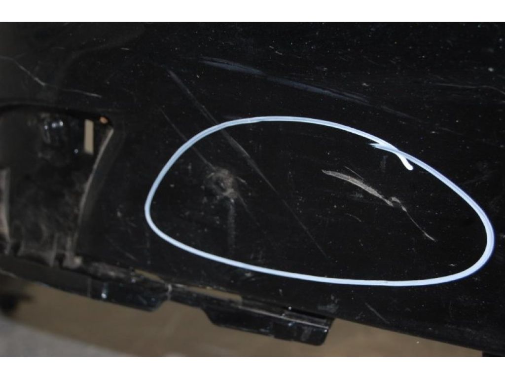 52159-53220 | Бампер задній LEXUS IS250/350 13-20 - Фото 3