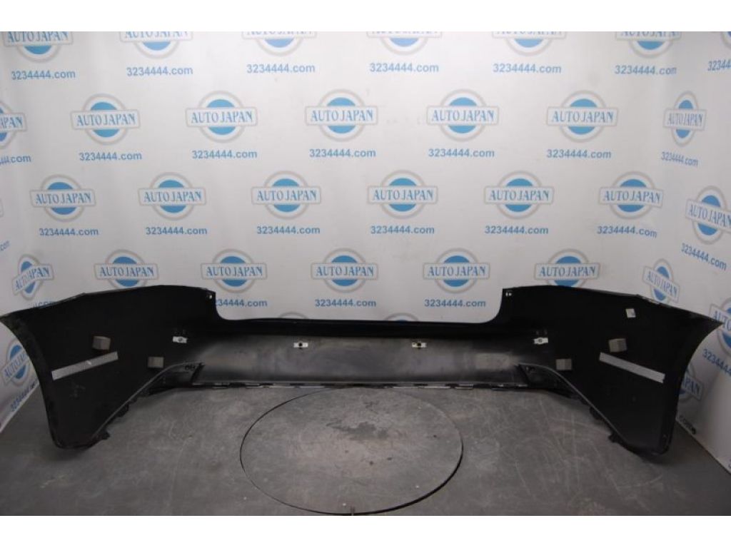 52159-53220 | Бампер задній LEXUS IS250/350 13-20 - Фото 5