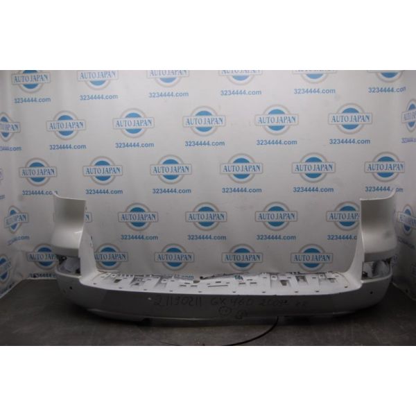 Бампер задній LEXUS GX460 2009- 52159-60720